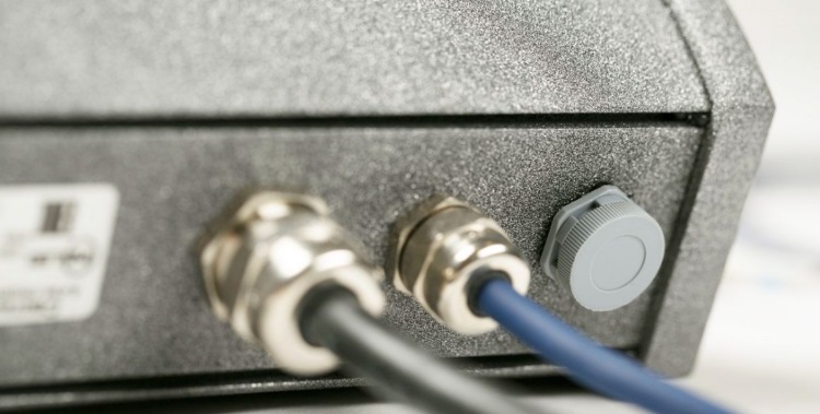 IntiLINE ILF50-1W50-30CH-160 холодный белый, на кронштейне