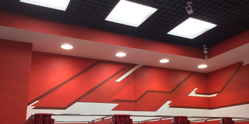 Магазин термобелья г. Нижневартовск