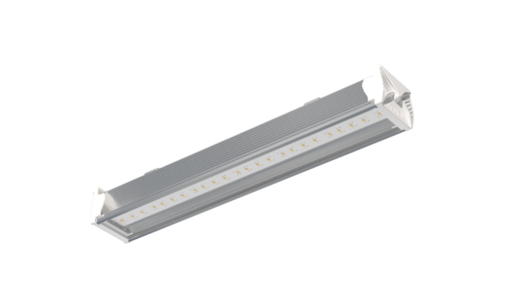 L-industry NEW 48Т/46/Д/5,0K/02/IKII-22-M/220AC IP54 KDU