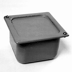 Коробка ответвительная и протяжная У-998 400х400 IP-54