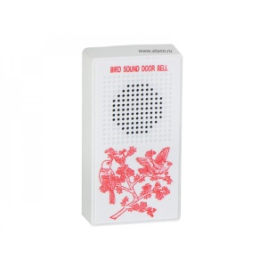 Звонок Канарейка (М)