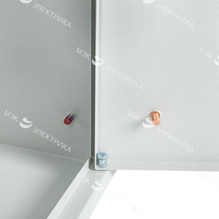 Щит ЩМП-50.40.22 (ЩРНМ-2) IP31 Basic EKF mb22-2-bas