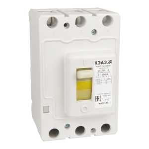 Автоматический выключатель ВА 5735 340010 250А