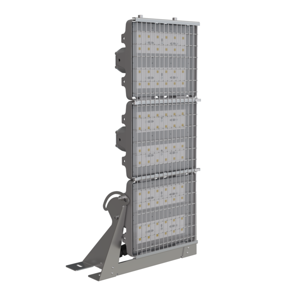 Светильник L-pixel 1 banner/50/К15/950/R5/05/I2-C1/230AC IP66 #