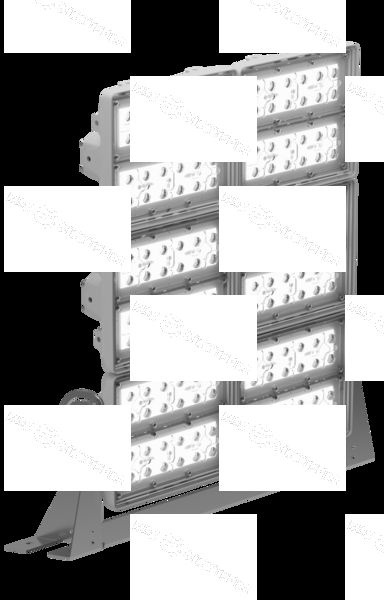 L-pixel 3/banner/150/Г60/740/(R5)/01/MT-KM/I1-C3/220AC IP66 RAL7035