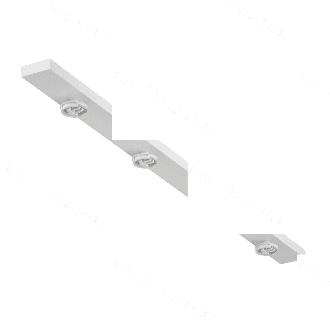 Крепление MINI-VVILLY M14