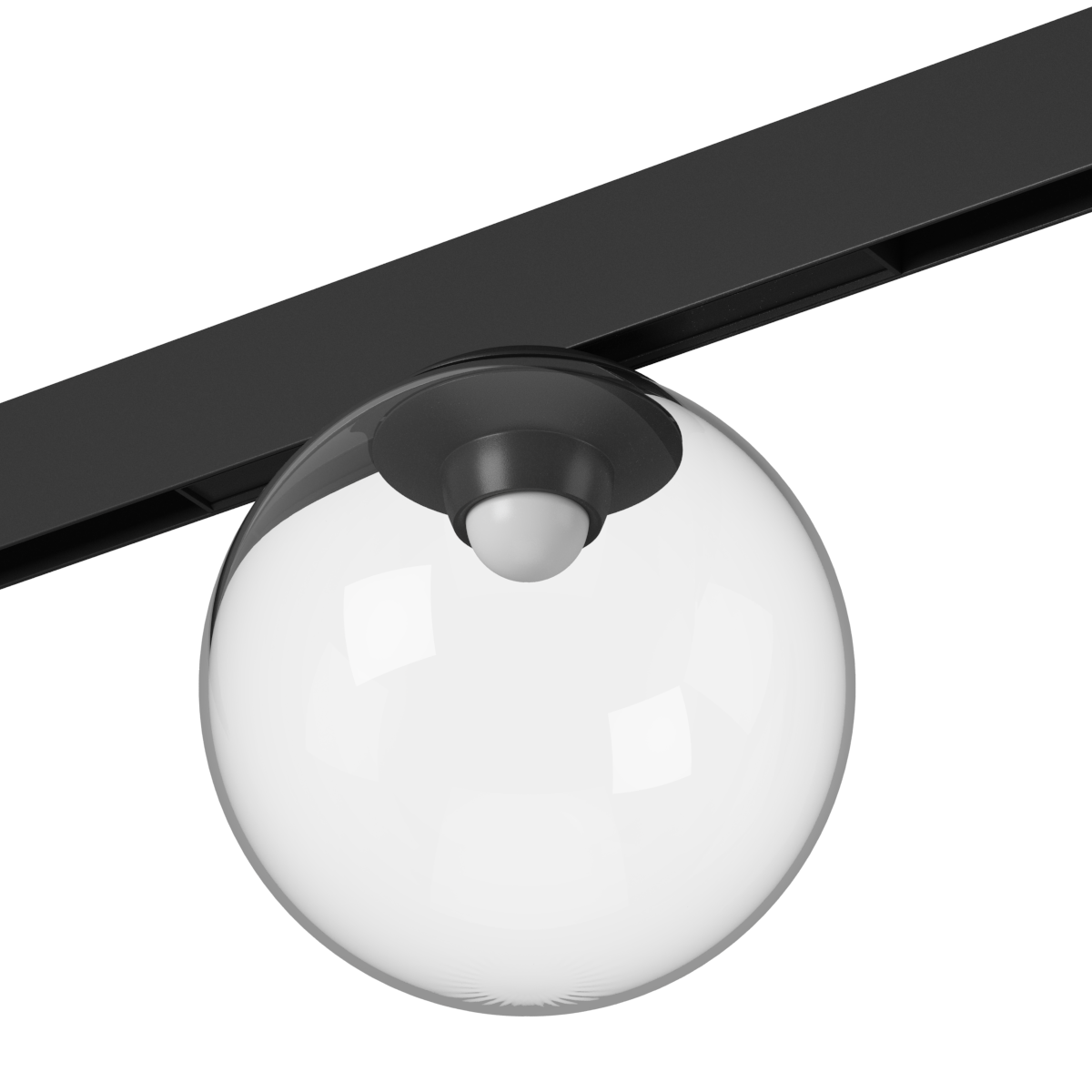 Светильник для низковольтного трека SY mini