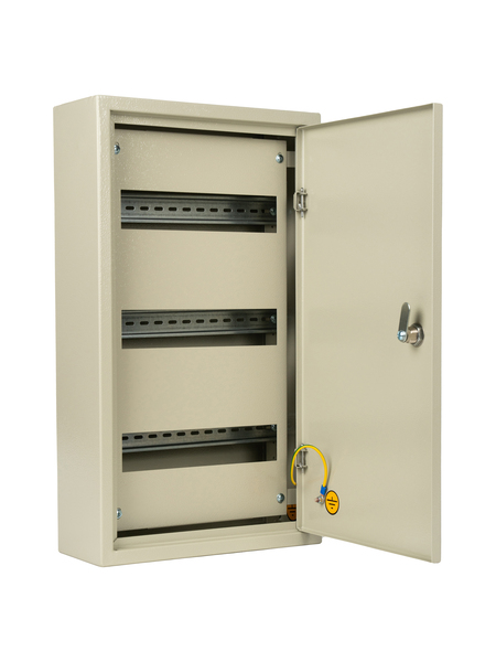 Щит распределительный навесной ЩРн-36 (540х310х120) IP31