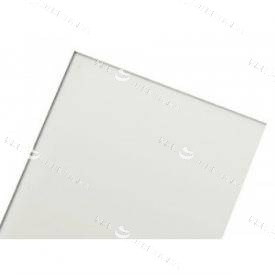 Рассеиватель L-office 32 (Т2) ЛЕДЛ.013001.006 матовый (Логотип LEDEL)