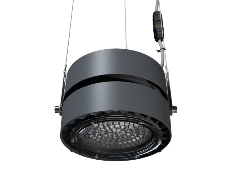 Светильник L-industry II/114/Г30/4,0K/05/IKX-31/220AC IP65