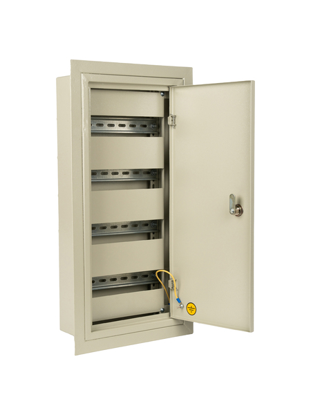 Щит распределительный встраиваемый ЩРв-48 (630х320х120) IP31