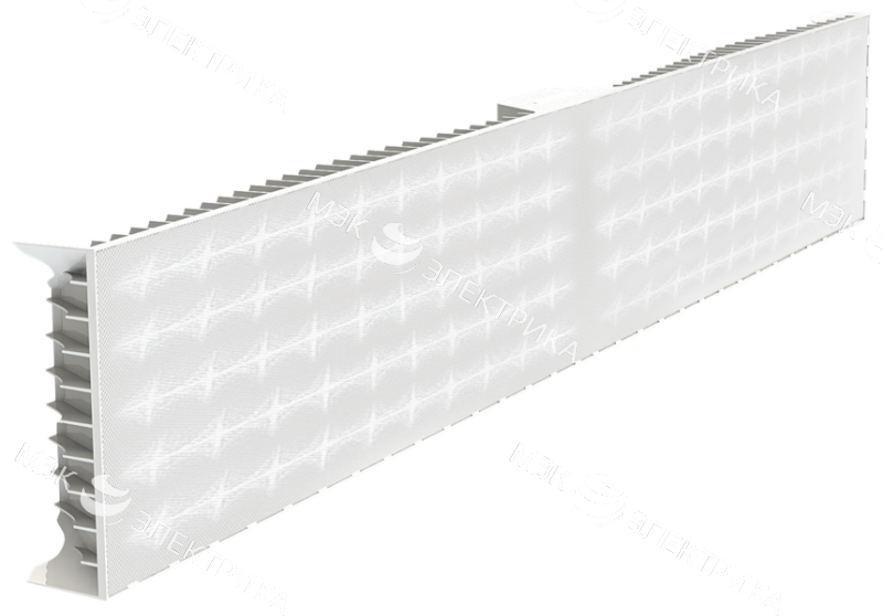 Светильник L-school 55/55/Д/4.0К/02/Т2/220AC/Standart IP54 LEDEL 123405000842100