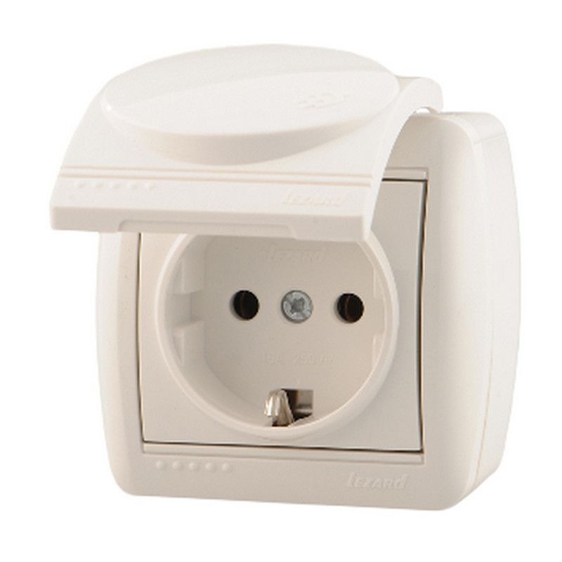 Серия Lezard Ната