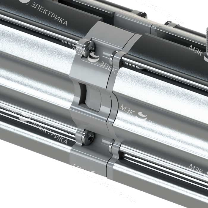 Светильник L-trade 32 EASY LOCK/30/Д/5.0K/02/IKIII-12/220AC/Standart IP30 накладное крепление LEDEL 