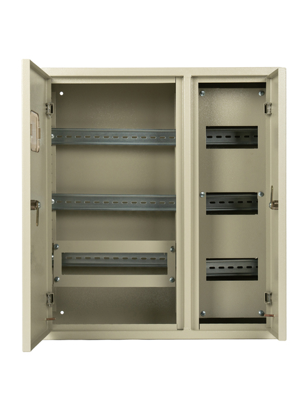 Щит учётно-распределительный навесной ЩУРн-3/30 (540х490х165) IP31