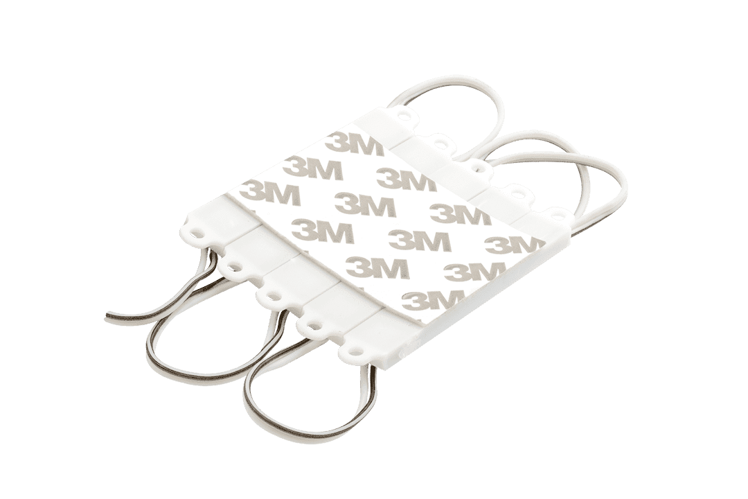 Модуль светодиодный MD23GJL-12-W