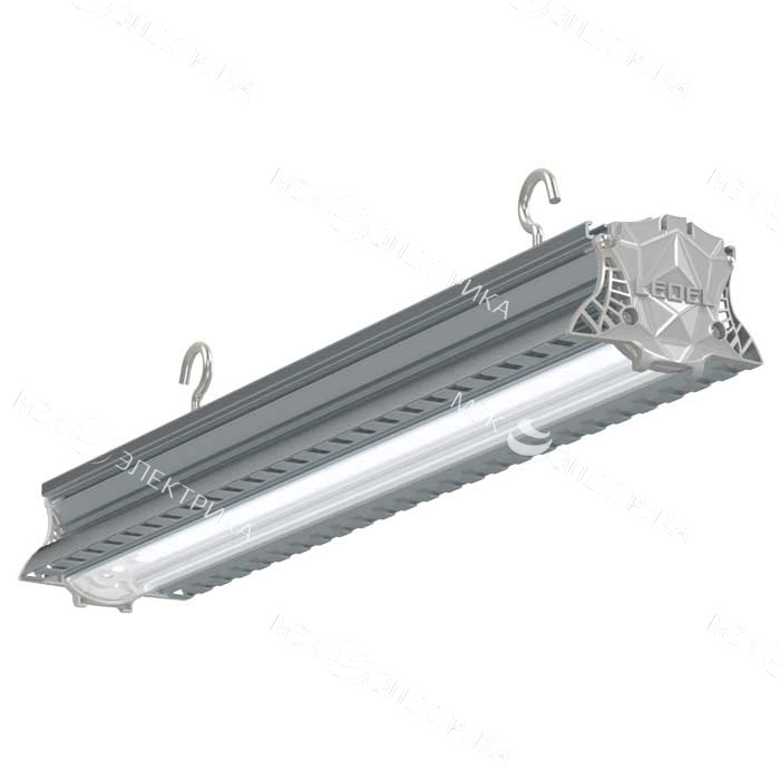 Светильник L-industry 60 Turbine/50/Г30/4.0K/01/IKV-32/220AC IP66 подвесное крепление LEDEL 52210600