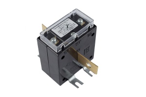 Трансформатор тока Т-0,66 100/5 кл.т. 0,5 5Ва