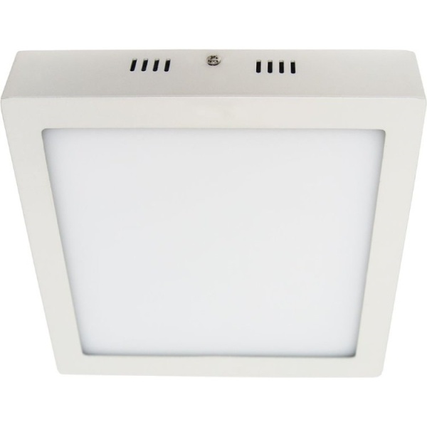 Светильник накладной AL505 30LED/6W/480Lm/4000К теплый белый Feron