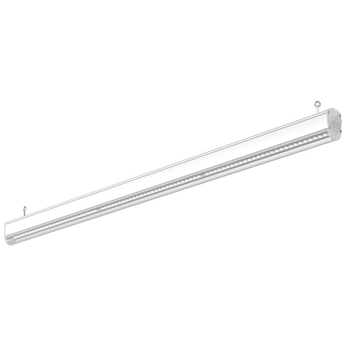 Светильник L-trade II 65/55/ГСП105/5.0K/01/IKVI-33/220AC IP66 подвесное крепление LEDEL LTR2EL00061