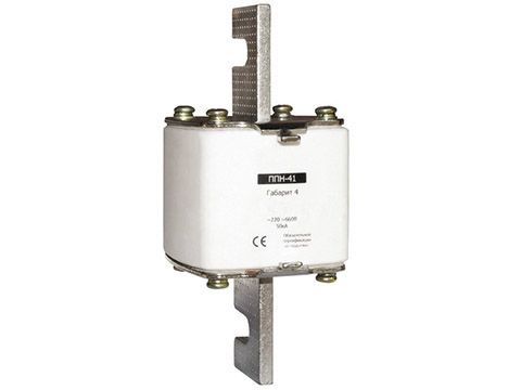 ППН-41 800А габ.4, Корен