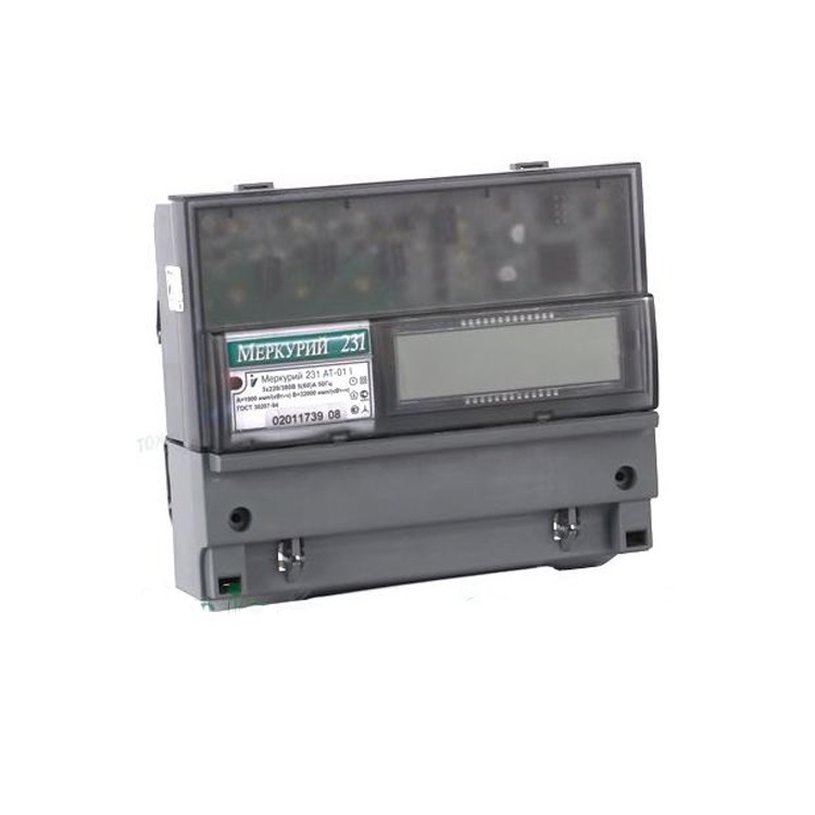 Меркурий 231 AT-01I