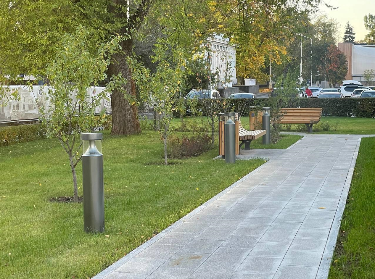 Светильник R-LUX 19T