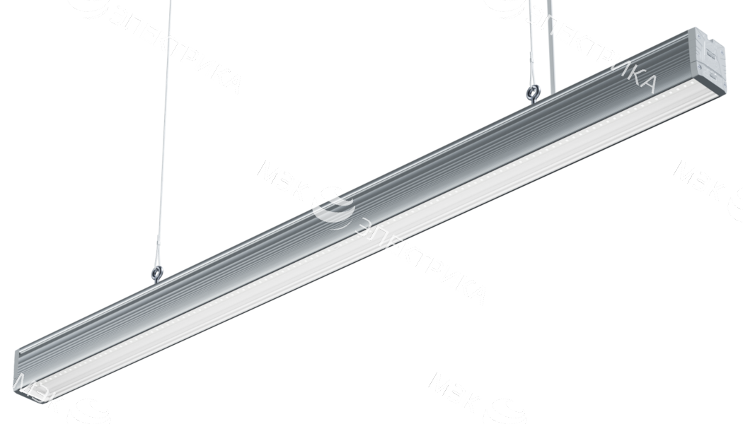 Светильник L-Fusion 36/Д/5.0K/03/IKVI-12/220AC/Retail IP20 накладное крепление LEDEL LFSR00007