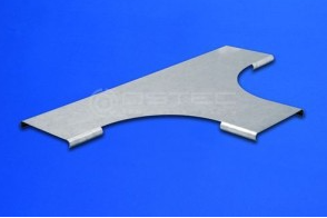 Крышка Т-отвода 300 "РЭКС СТАНДАРТ"