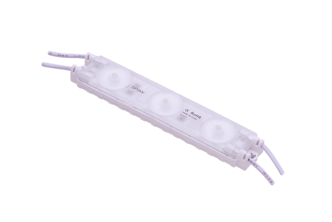 Модуль светодиодный LWMD23-12-UW