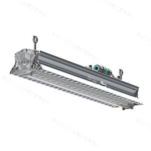 Светильник L-industry 60 Turbine/50/Д/4.0K/01/IKV-32/220AC IP66 подвесное крепление LEDEL 5221060008