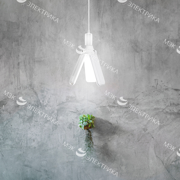 Лампа светодиодная Feron LB-653 E27 50W 4000K