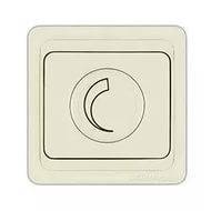 Диммер скр\п слоновая кость "ВАЛЕРИ"