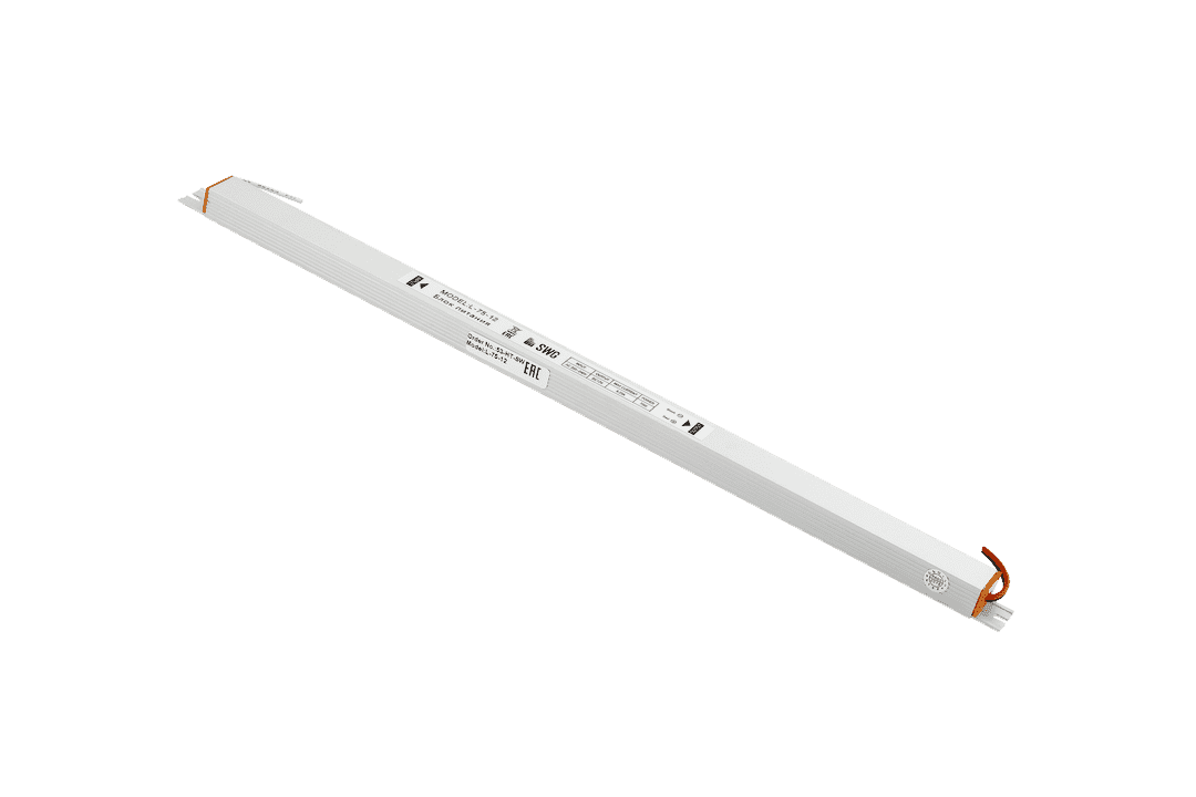 Блок питания L-75-12