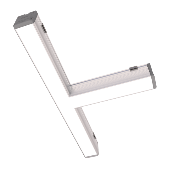 Соединитель L-fusion Office MG L/15/Д/840/03/IKVI-12/220AC IP40