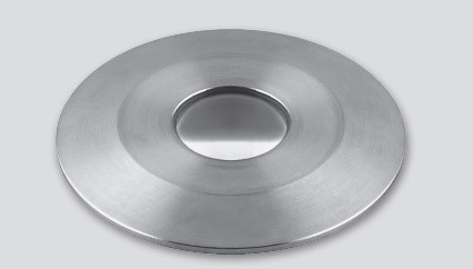 Прожектор светодиодный встраиваемый подводный ЛЮКС, 2.5W 3000K IP68, D40xH26/HS40,LL-881