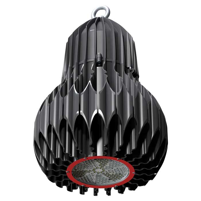 L-industry 230/170/К15/5,0K/01/220AC IP65