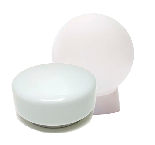 Арм-ра НББ-64-60 (кос.пластм.)патр.карб. белая*