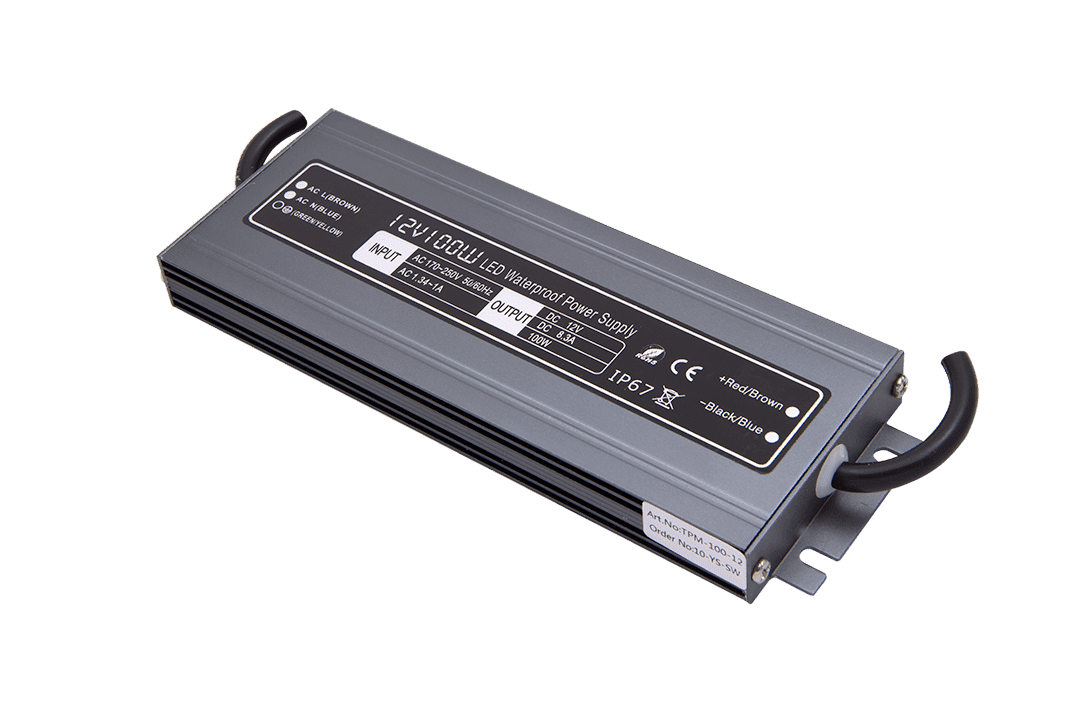 Блок питания MTPW-100-12