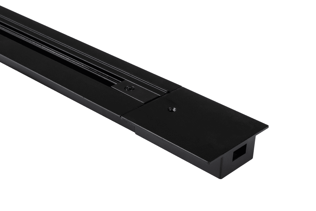 Шинопровод однофазный встраиваемый