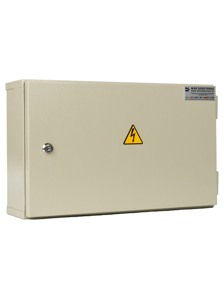 Щит распределительный навесной ЩРн-18 (265х440х120) IP65	