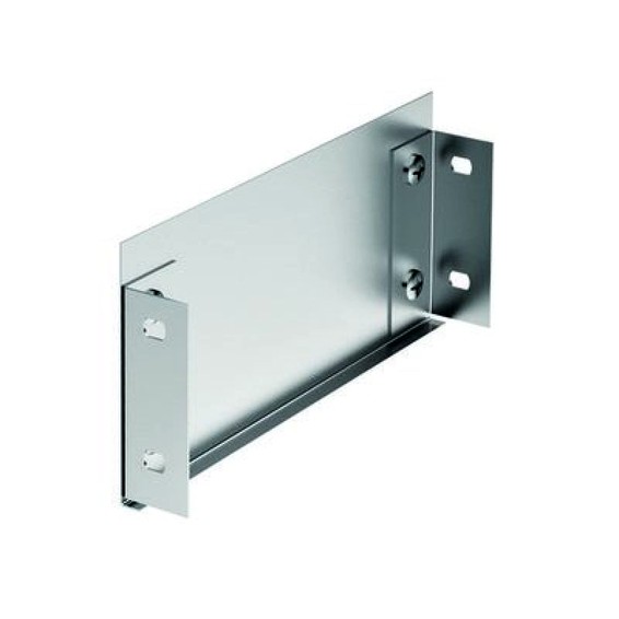 Заглушка для лотка цельная TC 200х100 DKC 30267