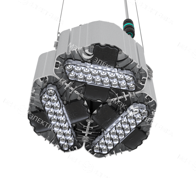 L-lego II 55/45/Д/5,0K/L210/01/IKIX-31/220AC IP66