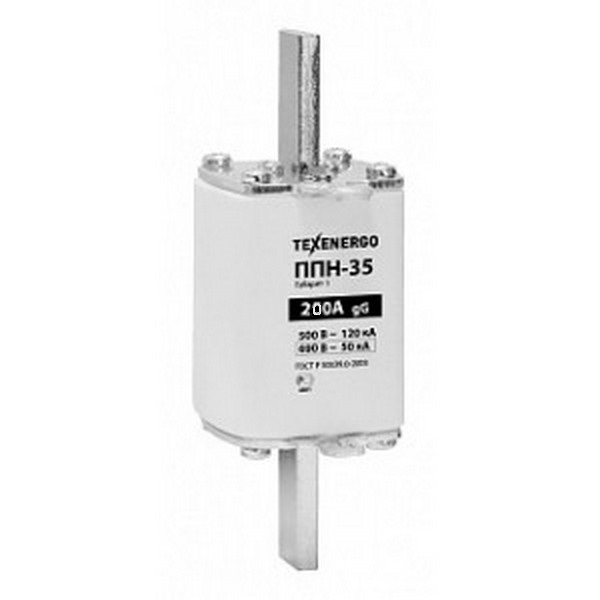 ППН-35 200А габ 1 Тех