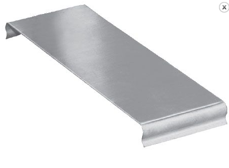 Крышка угла вертикального внутреннего НВ КУВ 90' 50 (0,55)