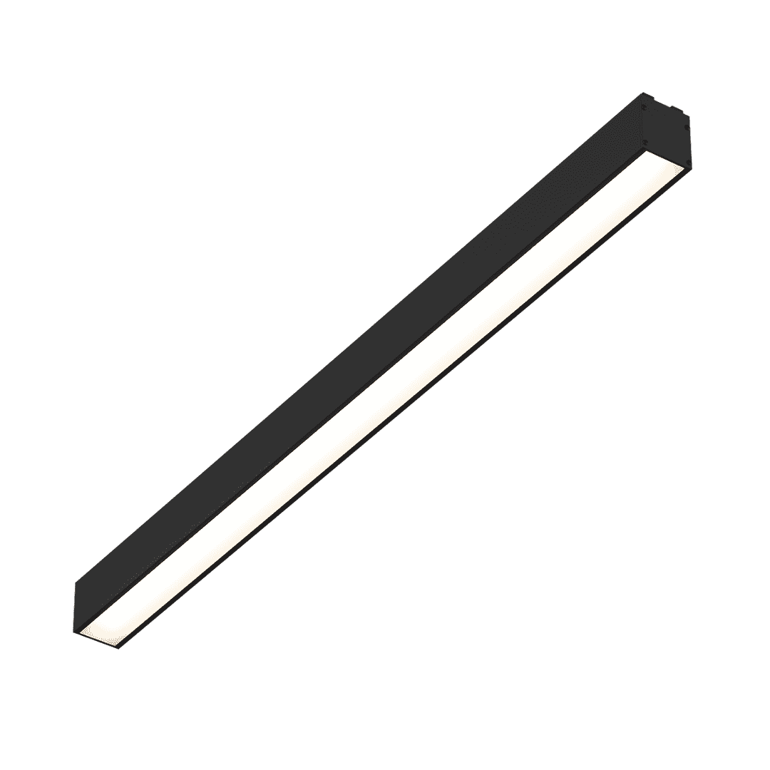 Светильник для низковольтного трека SY