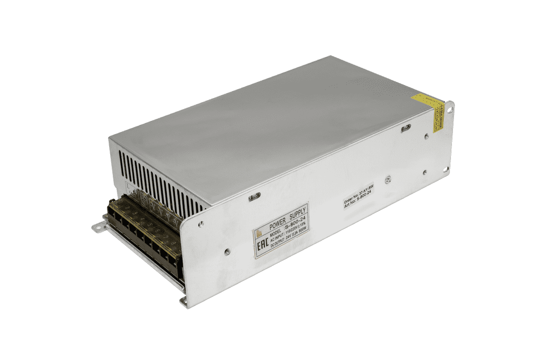Блок питания S-800-24