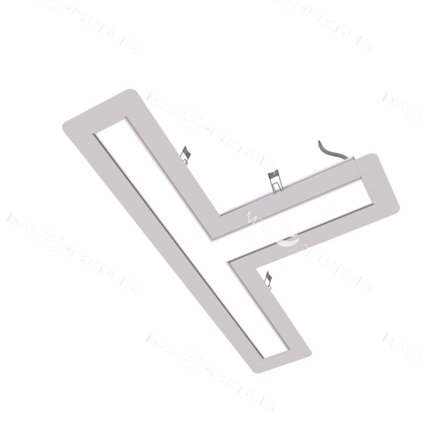 L-fusion Office MG/45/Д/840/03/МТ/IKVI-32/220AC IP40