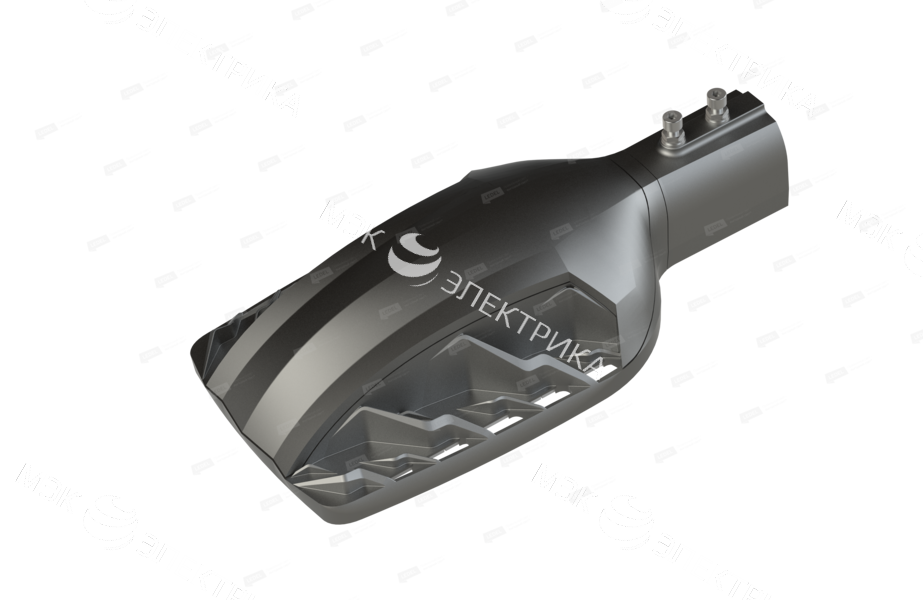 Светильник Street X1/27/Ш8M/5.0K/(L8)/MT-KM/SKX-01/220AC IP66 консольное крепление LEDEL X1050