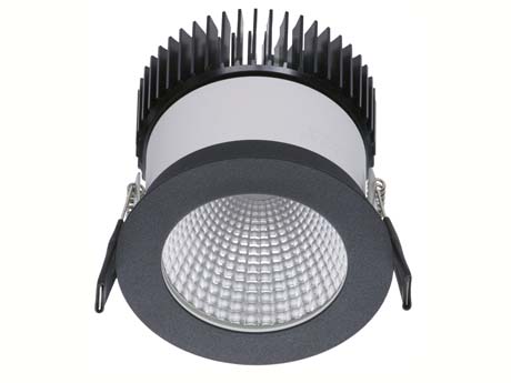 QUO 26 BL D45 3000K (with driver)